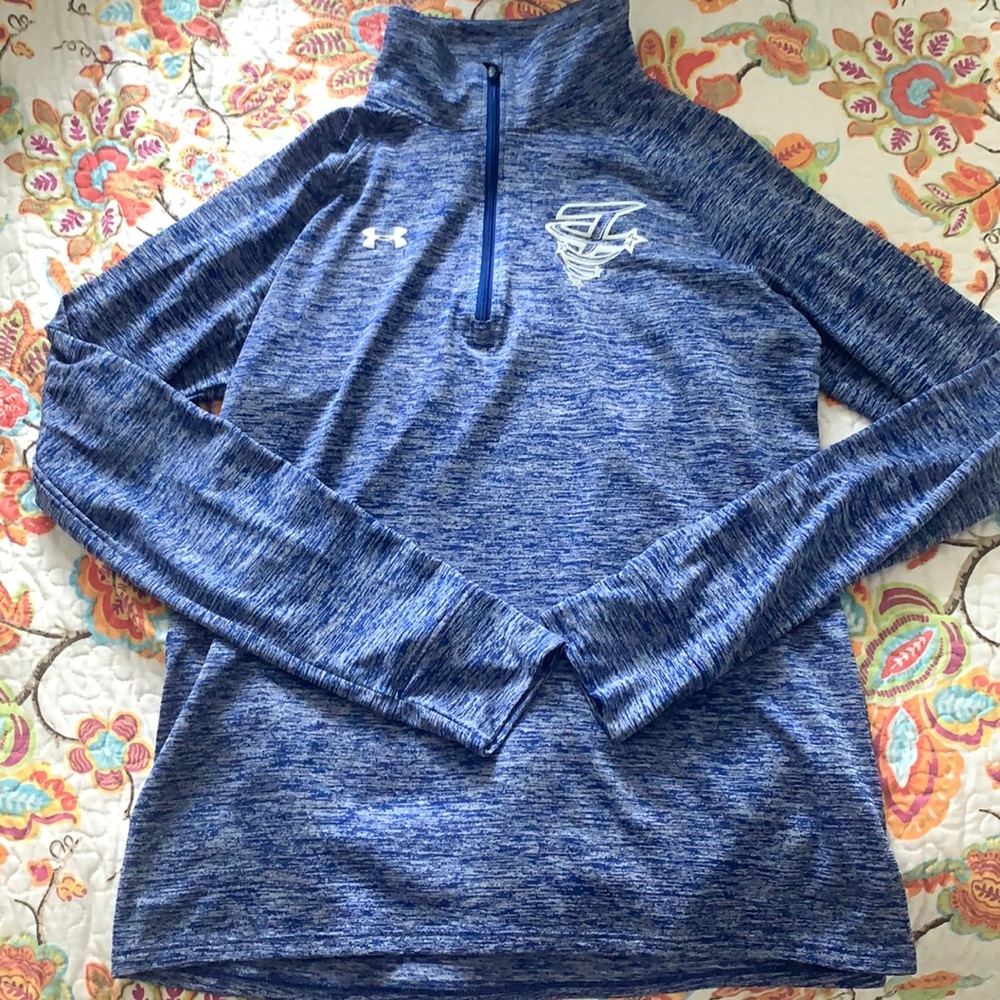 Under Armour Quarter Zip